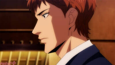 アニメ『神の雫』は4月10日よりTOKYO MX ほかにて2クールで放送決定！ キービジュアル、PV、追加キャストも解禁