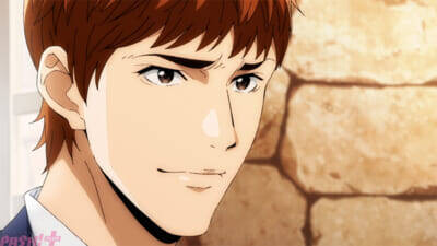 アニメ『神の雫』は4月10日よりTOKYO MX ほかにて2クールで放送決定！ キービジュアル、PV、追加キャストも解禁