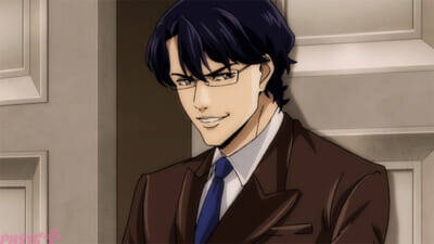 アニメ『神の雫』は4月10日よりTOKYO MX ほかにて2クールで放送決定！ キービジュアル、PV、追加キャストも解禁