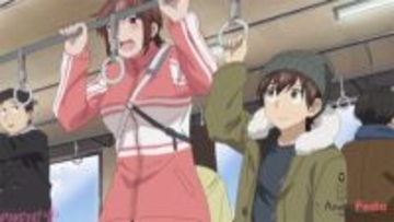 体格差ハッピーハーレムラブコメディ、開幕！ アニメ『大きい女の子は好きですか？』第1話あらすじ＆先行カットが公開