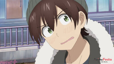 体格差ハッピーハーレムラブコメディ、開幕！ アニメ『大きい女の子は好きですか？』第1話あらすじ＆先行カットが公開