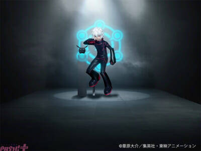 アニメ『ワールドトリガー』の物語のはじまりをおさらい！ 展示イベント「Anime WORLD TRIGGER Exhibition “REBOOT”」キービジュアル＆詳細が解禁