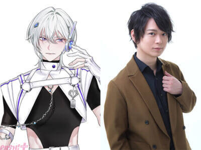 【トキホリ】『Toxic-a-Holic(トキシカホリック)』初ライブイベントが開催決定声優陣によるライブと朗読劇が実施予定