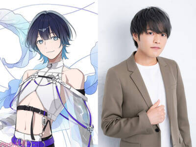 【トキホリ】『Toxic-a-Holic(トキシカホリック)』初ライブイベントが開催決定声優陣によるライブと朗読劇が実施予定