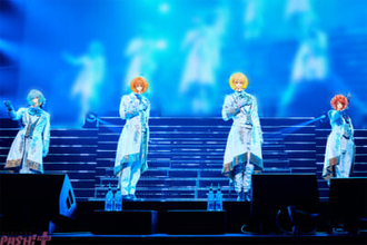 【すとぷり】『かわいいだけじゃだめですか？』『千本桜』など原点である“歌ってみた”を今のすとぷりが魅せる！ 『すとぷり 歌ってみたライブ 2025』セトリ＆写真付きレポートが到着