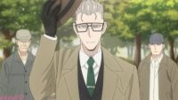 アニメ『SPY×FAMILY』今週からは「ウィーラー編」が開幕！ MISSION:48「レベル3非常事態」先行カットが公開