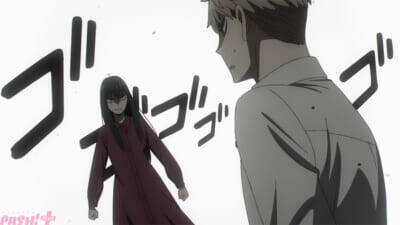 アニメ『SPY×FAMILY』今週からは「ウィーラー編」が開幕！ MISSION:48「レベル3非常事態」先行カットが公開