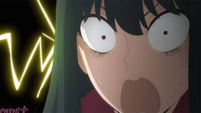 アニメ『SPY×FAMILY』今週からは「ウィーラー編」が開幕！ MISSION:48「レベル3非常事態」先行カットが公開