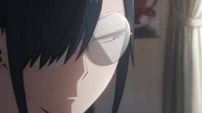 アニメ『SPY×FAMILY』今週からは「ウィーラー編」が開幕！ MISSION:48「レベル3非常事態」先行カットが公開