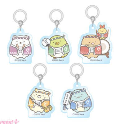 『すみっコぐらし』日本各地のご当地食品がカワイイすみっコたちのデザインに！ 「日本百貨店×すみっコぐらし」期間限定コラボ企画が開催