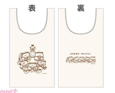 『すみっコぐらし』日本各地のご当地食品がカワイイすみっコたちのデザインに！ 「日本百貨店×すみっコぐらし」期間限定コラボ企画が開催