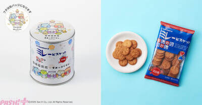 『すみっコぐらし』日本各地のご当地食品がカワイイすみっコたちのデザインに！ 「日本百貨店×すみっコぐらし」期間限定コラボ企画が開催