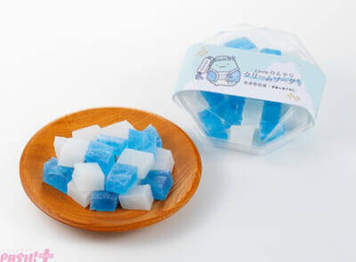 『すみっコぐらし』日本各地のご当地食品がカワイイすみっコたちのデザインに！ 「日本百貨店×すみっコぐらし」期間限定コラボ企画が開催