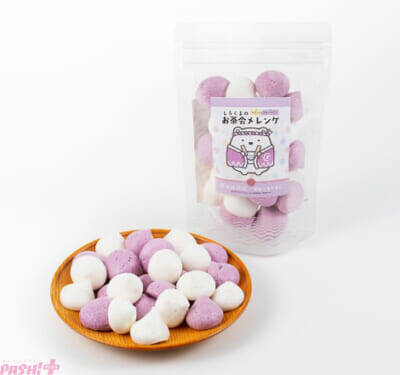 『すみっコぐらし』日本各地のご当地食品がカワイイすみっコたちのデザインに！ 「日本百貨店×すみっコぐらし」期間限定コラボ企画が開催