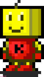 東映株式会社による新たなゲーム事業ブランド「東映ゲームズ」始動！ ブランドロゴと「荒磯に波」ピクセルアニメをカイロソフトが制作