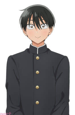 オタクミーツギャルなスクールカーストラブコメ『オタクに優しいギャルはいない!?』アニメティザービジュアル＆PVが解禁！