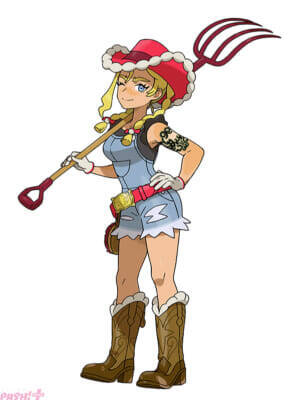 【ポケチャン】『ポケモンチャンピオンズ』Switch版は4月、スマホ版は2026年夏に配信！ 登場キャラのルッコラ、コーディ、キャラウェイ、ナカジマナ、トトラも解禁