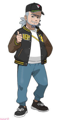 【ポケチャン】『ポケモンチャンピオンズ』Switch版は4月、スマホ版は2026年夏に配信！ 登場キャラのルッコラ、コーディ、キャラウェイ、ナカジマナ、トトラも解禁