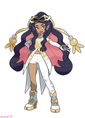 【ポケチャン】『ポケモンチャンピオンズ』Switch版は4月、スマホ版は2026年夏に配信！ 登場キャラのルッコラ、コーディ、キャラウェイ、ナカジマナ、トトラも解禁