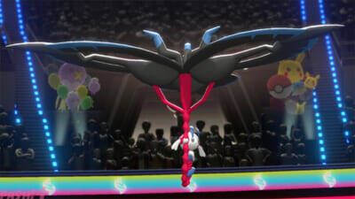 【ポケチャン】『ポケモンチャンピオンズ』Switch版は4月、スマホ版は2026年夏に配信！ 登場キャラのルッコラ、コーディ、キャラウェイ、ナカジマナ、トトラも解禁