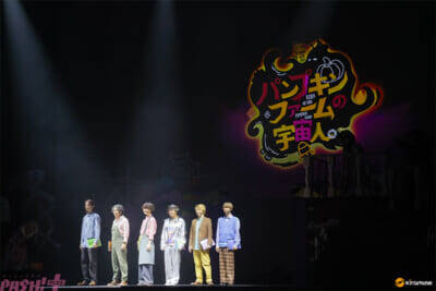 【Kiramune】15周年記念作品の開催決定も！ Kiramune Presents READING LIVE 2026「パンプキンファームの宇宙人。」オフィシャルレポートが到着