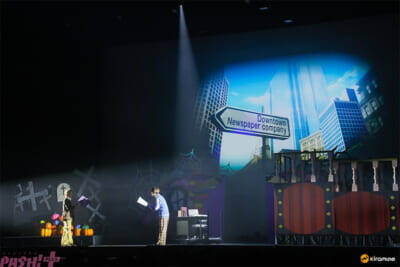 【Kiramune】15周年記念作品の開催決定も！ Kiramune Presents READING LIVE 2026「パンプキンファームの宇宙人。」オフィシャルレポートが到着