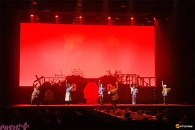 【Kiramune】15周年記念作品の開催決定も！ Kiramune Presents READING LIVE 2026「パンプキンファームの宇宙人。」オフィシャルレポートが到着