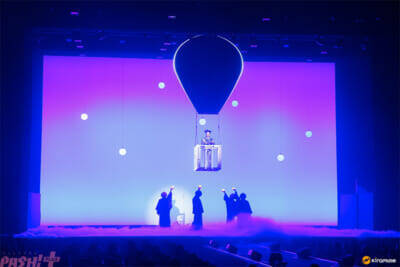 【Kiramune】15周年記念作品の開催決定も！ Kiramune Presents READING LIVE 2026「パンプキンファームの宇宙人。」オフィシャルレポートが到着