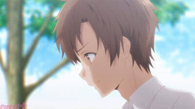アニメ『お隣の天使様にいつの間にか駄目人間にされていた件2』真昼がメイド姿に！ 第9話先行カットが公開