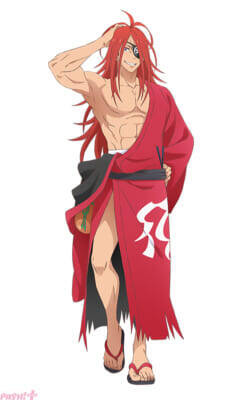 アニメ『Re:ゼロから始める異世界生活』レイド・アストレア役は杉田智和さんに決定！ 4th seasonは2026年4月より放送開始