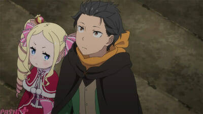 アニメ『Re:ゼロから始める異世界生活』レイド・アストレア役は杉田智和さんに決定！ 4th seasonは2026年4月より放送開始