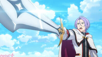 アニメ『Re:ゼロから始める異世界生活』レイド・アストレア役は杉田智和さんに決定！ 4th seasonは2026年4月より放送開始