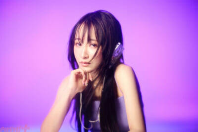 アニメ『正反対な君と僕』鈴木と谷を取り巻く個性豊かなメインキャラたちが勢ぞろいのPV第4弾が解禁！ OPテーマは乃紫さんの『メガネを外して』に決定