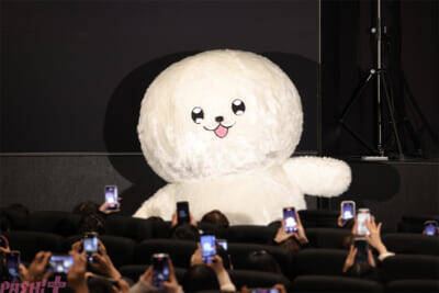 アニメ『正反対な君と僕』キャスト陣によるおすすめシーン紹介や「イエティ」のサプライズ登場も！ 第1話先行上映会のレポートが到着