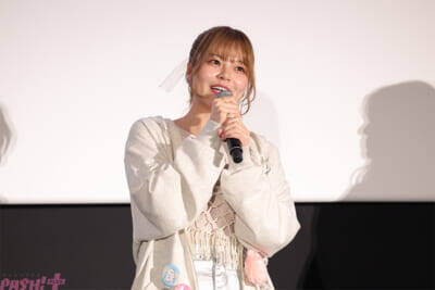 アニメ『正反対な君と僕』キャスト陣によるおすすめシーン紹介や「イエティ」のサプライズ登場も！ 第1話先行上映会のレポートが到着