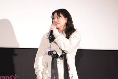 アニメ『正反対な君と僕』キャスト陣によるおすすめシーン紹介や「イエティ」のサプライズ登場も！ 第1話先行上映会のレポートが到着