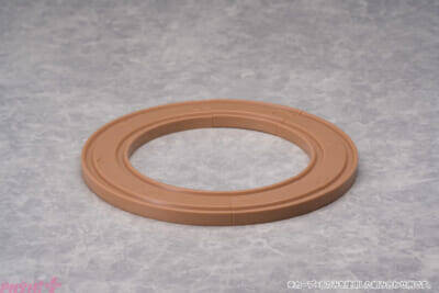 『勝利の女神：NIKKE』DOROが電動で走るアクションホビーに!? 全6キャララインナップのトレーディングフィギュアと専用ドッグランレールが登場