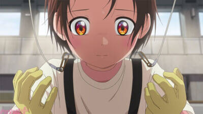 アニメ『メダリスト』新潟で魚淵と再会したいのりと司。魚淵は早速いのりのジャンプを修正するのだが…。第21話「熱血」あらすじ＆先行カット