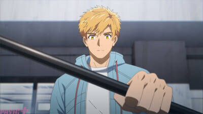 アニメ『メダリスト』新潟で魚淵と再会したいのりと司。魚淵は早速いのりのジャンプを修正するのだが…。第21話「熱血」あらすじ＆先行カット