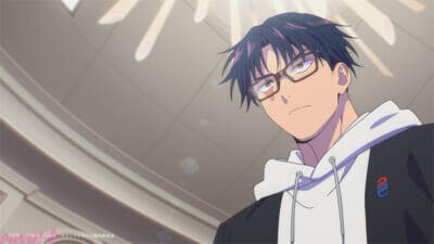 『マリッジトキシン』誕生秘話やアニメの注目シーンを語る！ 原作・静脈先生×堀元宣監督のオフィシャル対談インタビューが公開