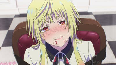 『マリッジトキシン』誕生秘話やアニメの注目シーンを語る！ 原作・静脈先生×堀元宣監督のオフィシャル対談インタビューが公開