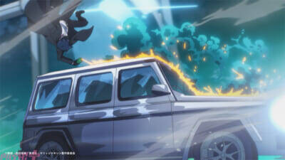 『マリッジトキシン』誕生秘話やアニメの注目シーンを語る！ 原作・静脈先生×堀元宣監督のオフィシャル対談インタビューが公開