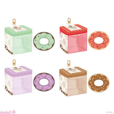 【にじさんじ】お出かけする戌亥とこ＆フレン・E・ルスタリオがテーマ！ 「OrenToko」グッズが販売決定