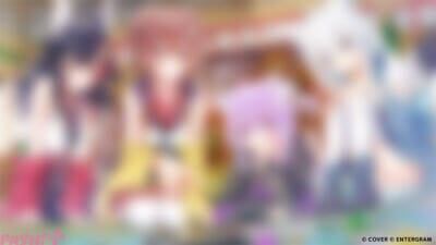 【ホロライブ】『おかゆにゅ～～む！R』ホロライブゲーマーズ所属の白上フブキ＆大神ミオがゲスト出演決定！ PC体験版も一般公開開始