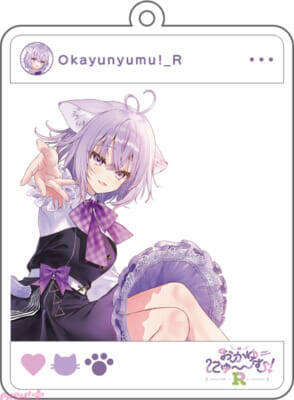 【ホロライブ】『おかゆにゅ～～む！R』ホロライブゲーマーズ所属の白上フブキ＆大神ミオがゲスト出演決定！ PC体験版も一般公開開始