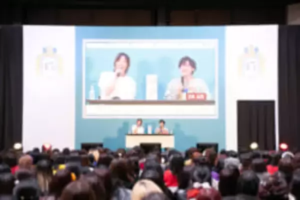 15年分の愛と感謝に包まれた「UTA☆PRI WONDERLAND-15th Anniversary-」イベントレポート（後編）