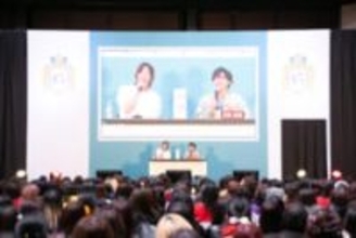 15年分の愛と感謝に包まれた「UTA☆PRI WONDERLAND-15th Anniversary-」イベントレポート（後編）