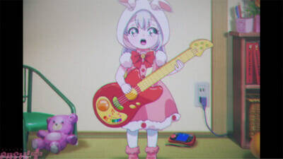 【アニメゆめみた】突然始まるバンド活動!? アニメ『バンドリ！ ゆめ∞みた』#1「みゅーたいぷ」あらすじ＆先行カットが公開