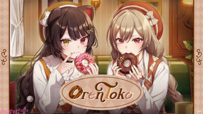 【にじさんじ】「年賀状 2枚セット」のにじさんじオフィシャルストア特典も！ 新年の年明けを彩るグッズや送料負担キャンペーンの開催情報が発表