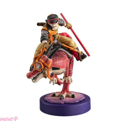 『勝利の女神：NIKKE』のフィギュアが複数ランクイン！ 「2025年12月あみあみフィギュア月間ランキング」上位は幅広い世代に人気のジャンプ作品が登場